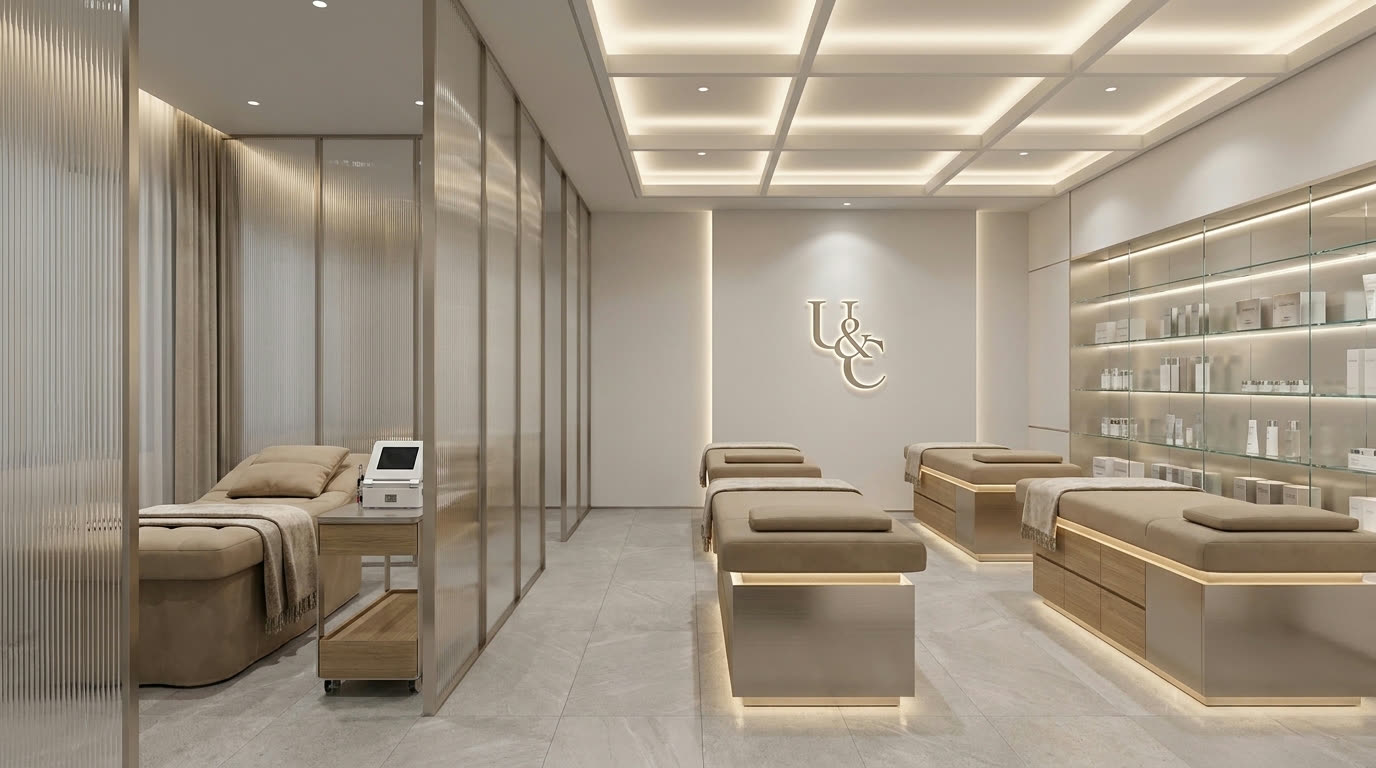 U&C Derma Lounge