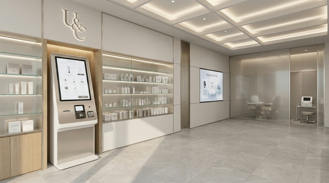U&C Derma Lounge