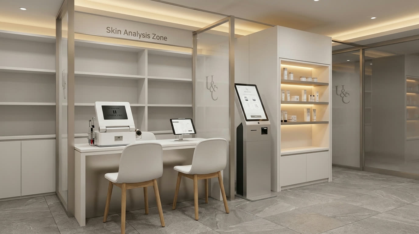 U&C Derma Lounge