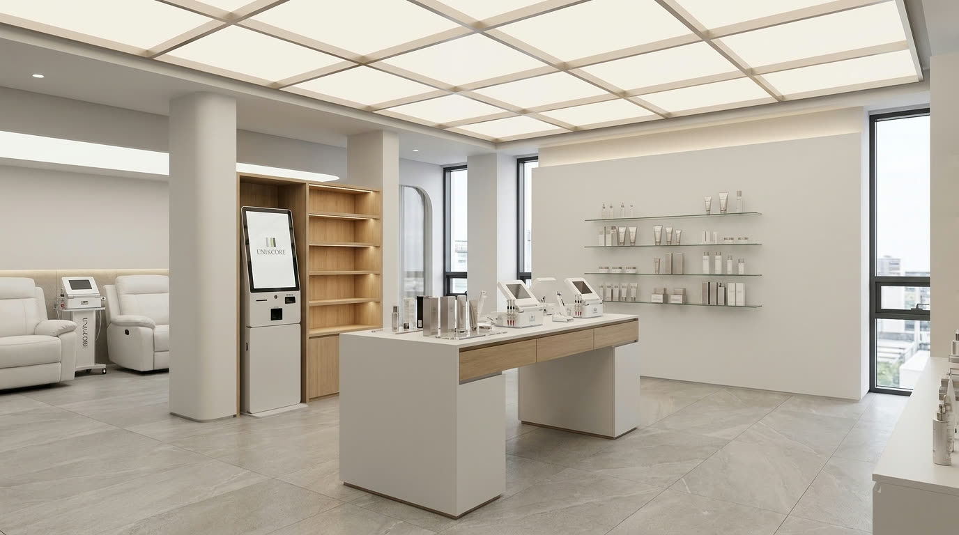 U&C Derma Lounge