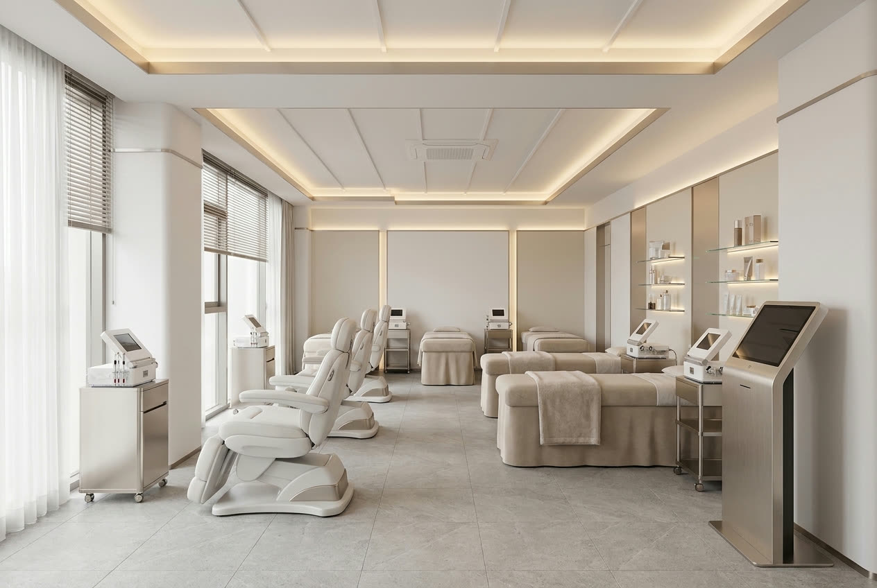U&C Derma Lounge