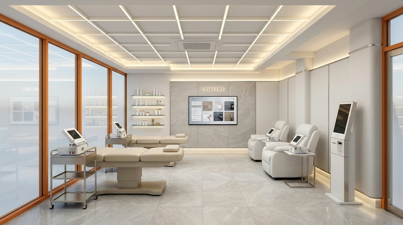 U&C Derma Lounge
