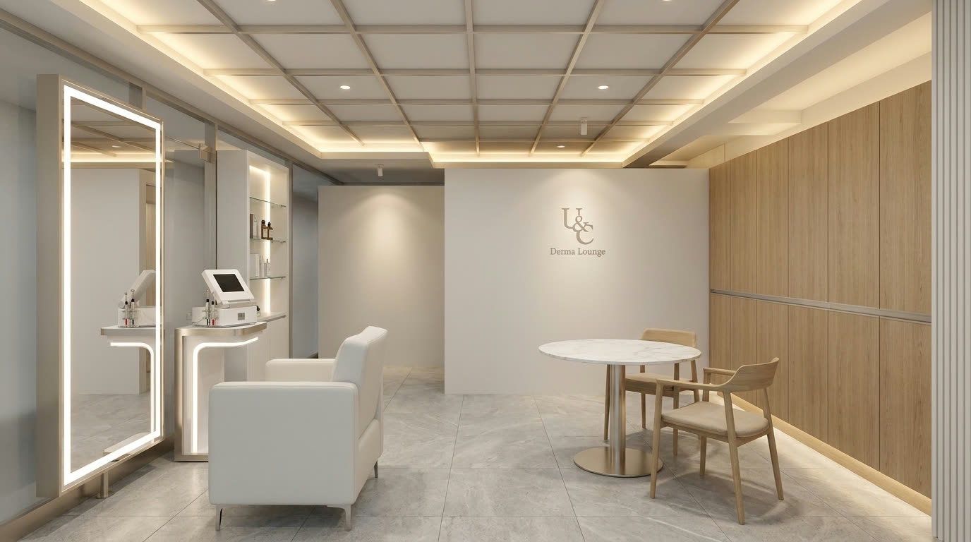 U&C Derma Lounge