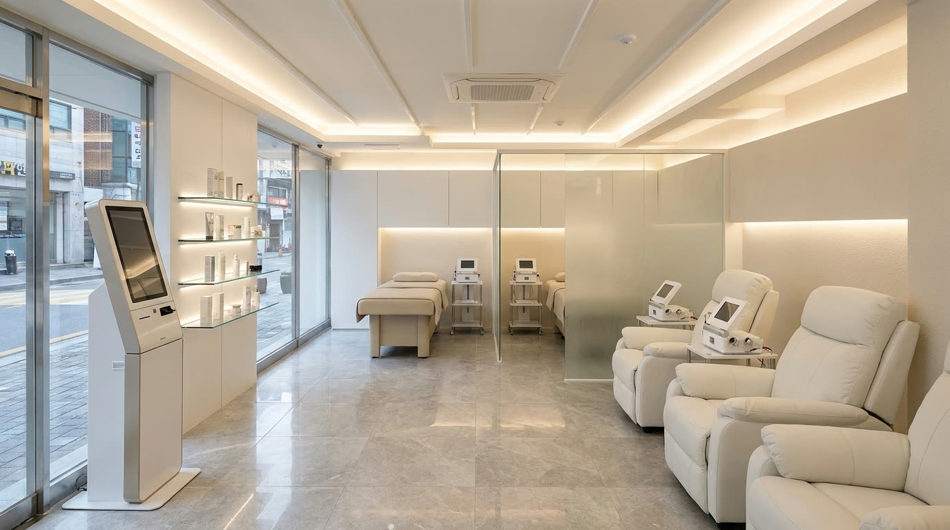 U&C Derma Lounge