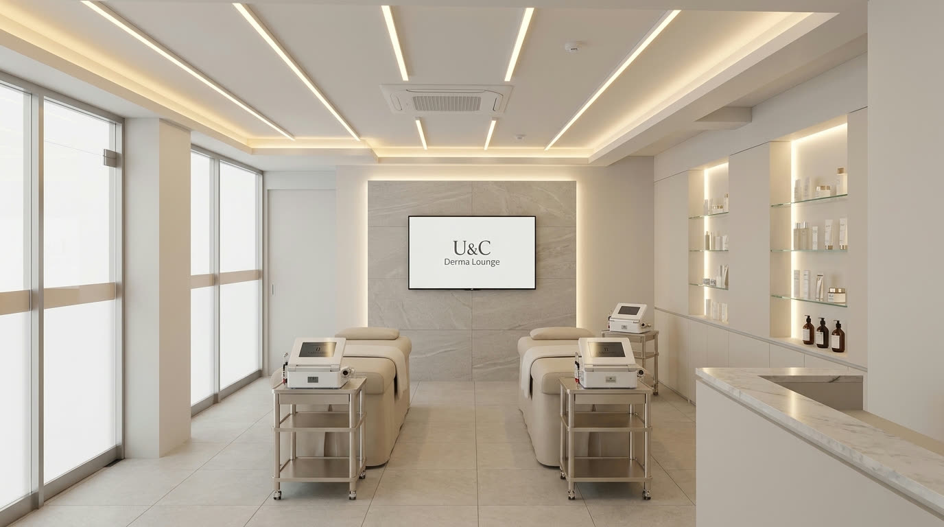 U&C Derma Lounge