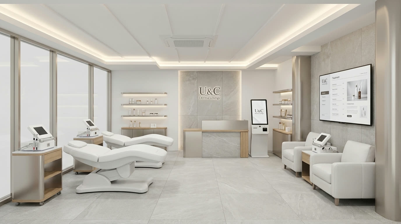 U&C Derma Lounge