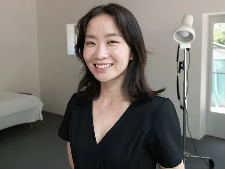 자격 취득 후 1인샵 오픈 운영 형태 예시